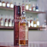 Clynelish Distillers Edition 2005-2020 - The Rare Malt